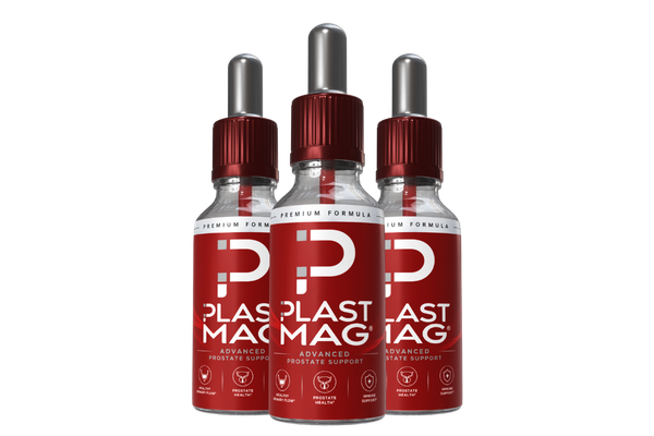 3 Bottles